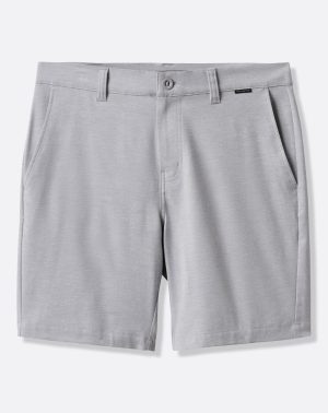 Adirondack Short 9In