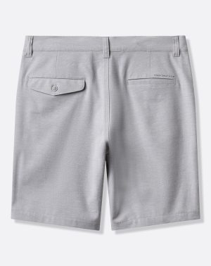 Adirondack Short 9In