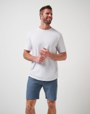 Adirondack Short 9In