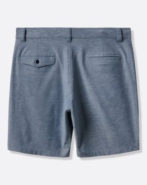 Adirondack Short 9In