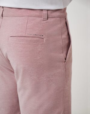 Adirondack Short 9In