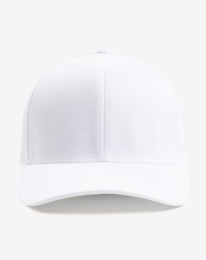 Eclipse Snapback Hat