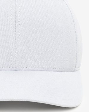 Eclipse Snapback Hat