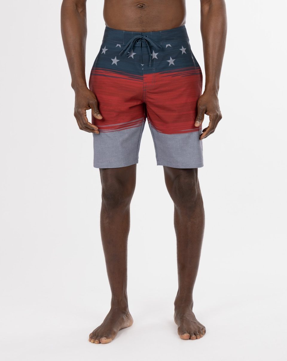 Starboard Shores Boardshort