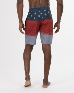 Starboard Shores Boardshort
