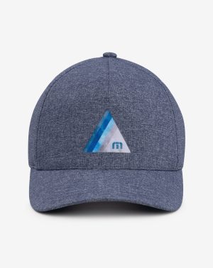 The Heater Snapback Hat