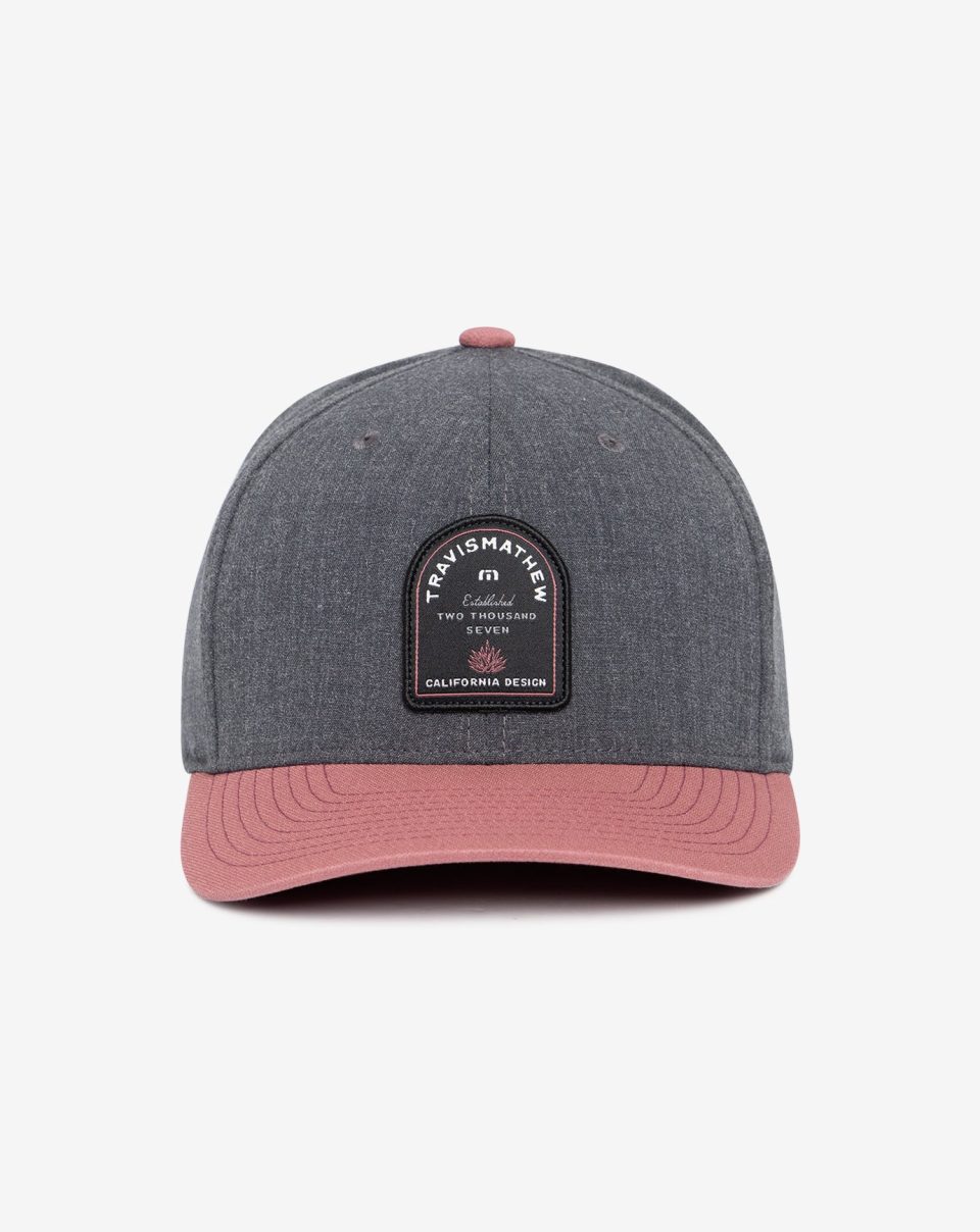 Upsell Fitted Hat