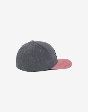Upsell Fitted Hat
