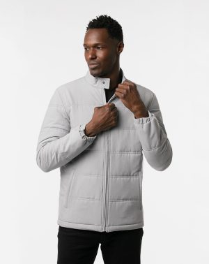 Interlude Puffer Jacket