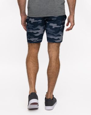 Leader Board Active Short 7.5In