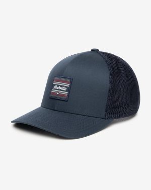 Step Dancing Snapback Hat