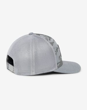 St Andrews Expedition Snapback Hat