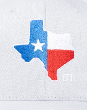 Bat Watching Fitted Hat