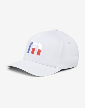 Lets Line Dance Austin Fitted Hat