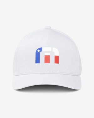 Lets Line Dance Austin Fitted Hat