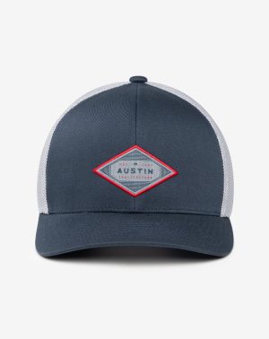 Bellville Austin Snapback Hat