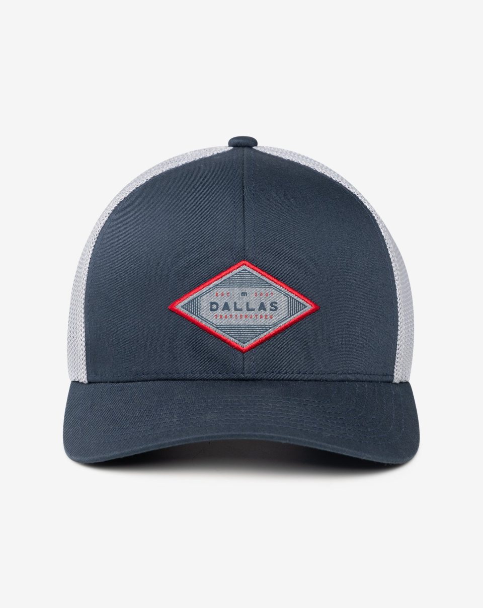Bellville Dallas Snapback Hat