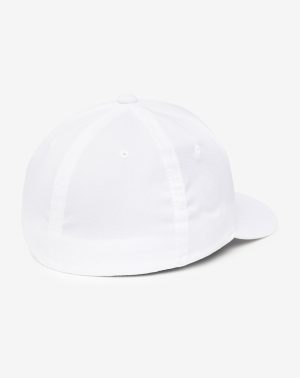 Angels Window Fitted Hat