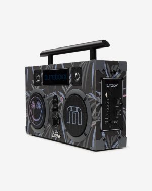 Private Lounge Bluetooth Boombox