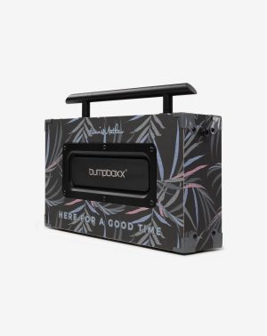 Private Lounge Bluetooth Boombox