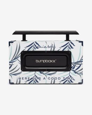 Private Lounge Bluetooth Boombox
