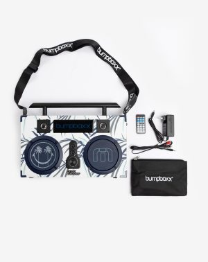 Private Lounge Bluetooth Boombox