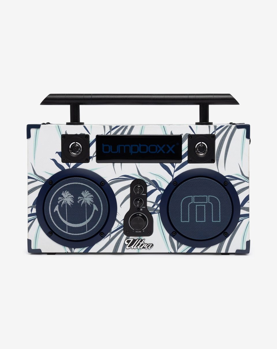 Private Lounge Bluetooth Boombox