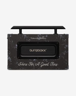Such A Rukus Bluetooth Boombox