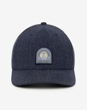 Festival Snapback Hat