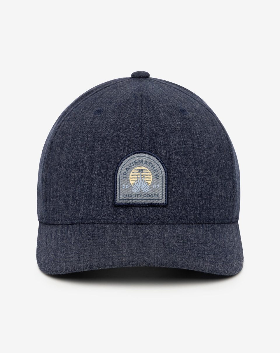 Festival Snapback Hat