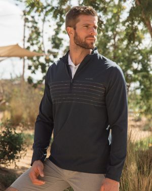 Some Beach Quarter Zip