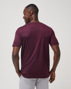 Risk Taker Active Tee