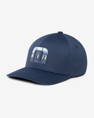 Echo Park Fitted Hat