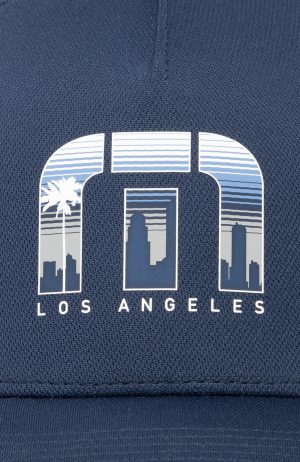 Echo Park Fitted Hat