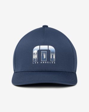 Echo Park Fitted Hat