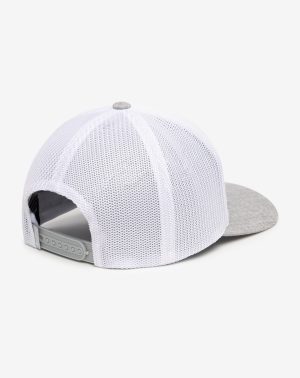 All Booked Up Snapback Hat