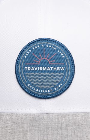 All Booked Up Snapback Hat