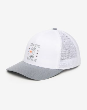 Address Unknown Snapback Hat