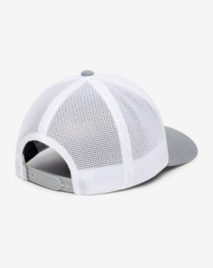 Address Unknown Snapback Hat