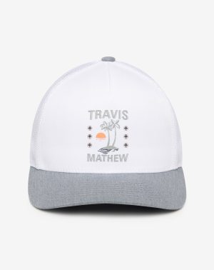 Address Unknown Snapback Hat