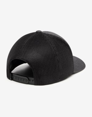 St Andrews Strider Check Snapback Hat
