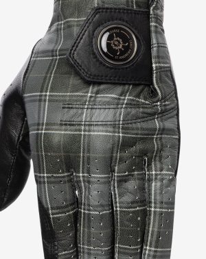 St Andrews Grips And Glens Golf Glove