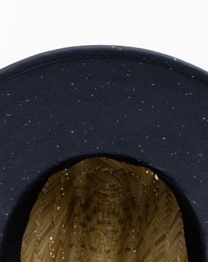 Pong Champion Straw Hat