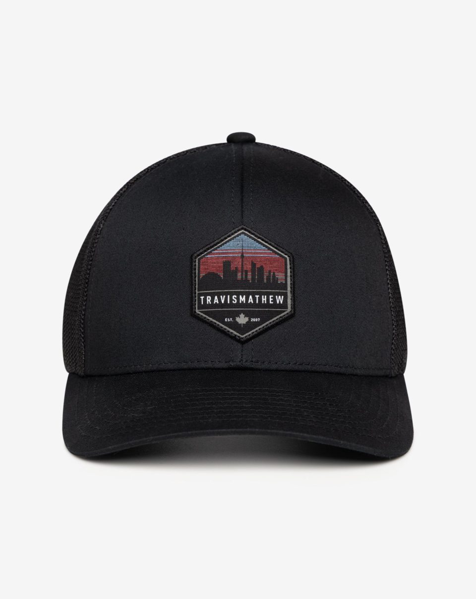 Mickies Snapback Hat