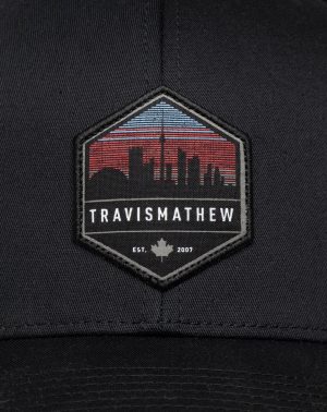 Mickies Snapback Hat