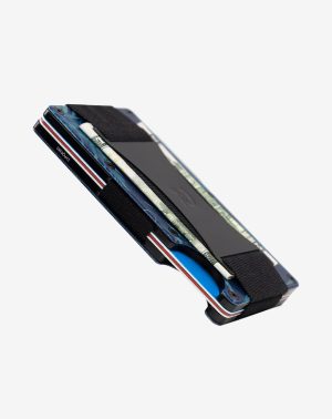 The Ridge X TM Floral Wallet