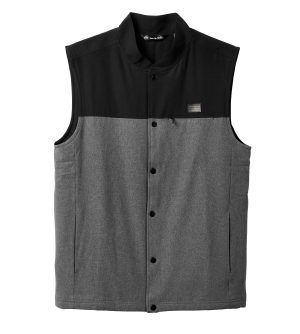 Navigational Report Vest