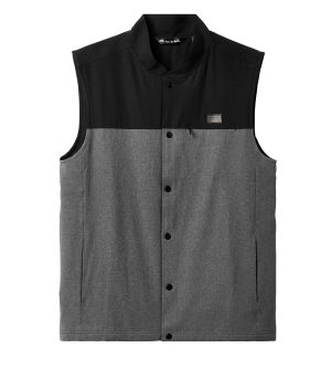 Navigational Report Vest