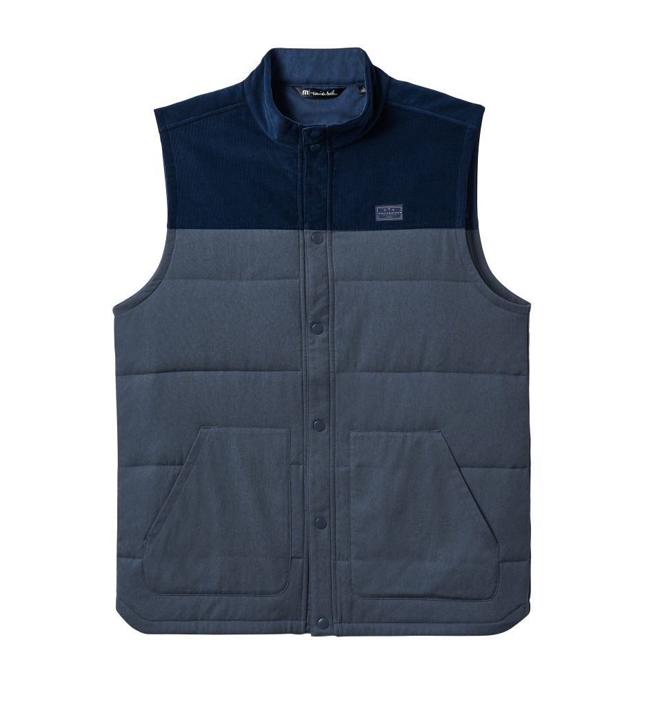 Business Class Vest