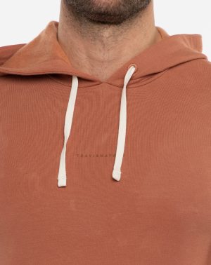 Coastal Cloud Hoodie